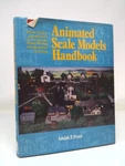 Animated Scale Models Handbook By Adolph Frank. Fixed Price $12.00.