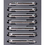 Kato Gauge Federal Republic Of Germany Basic Set 7-CAR 10-2024 New. Fixed Price $203.98.