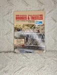 Model Railroad Bridges & Trestles Book Guide Kalmbach Layout Planning. Fixed Price $14.99.