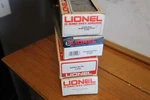 Lionel Southern 9700, Seaboard 6-19206, Tca 1976 Boxcar, Lindsay Bros Bcar, R18. Fixed Price $69.95.