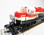 Lionel Emergency Response Lionchief Diesel Locomotive #911 Gauge 2223040-E New. Fixed Price $228.84.