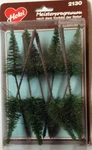 Heki 2130 Tall Trucked Fir Trees 16-17 Cm (pack Of 8). Fixed Price $12.74.
