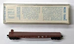 Mtl Micro Trains 45040 45044 New York Central Nyc 499804 Bl Flat Car. Fixed Price $24.00.