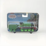 Thomas & Friends 80TH Anniversary Metal Collection Henry Diecast 2025. Fixed Price $20.00.