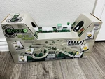 Dekk Toys Build Your Own Railway Kingdom. Fixed Price $65.00.