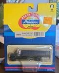 Athearn Ford F-850 Stakebed Truck Nickel Plate Road Blue Ho 1:87 Rare 96803. Fixed Price $36.97.