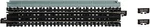 Kato Deck Girder Bridge 4-31/32'' 124MM Long (gray) Scale Model Railroad. Fixed Price $10.56.