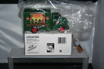 Ertl 1950 Chevy Cab Railway Express Agency Lionel Truck #19140. Fixed Price $22.67.