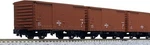 Kato 10-1738 Scale Wamu 80000-280000 14 Cars Set Japanese Freight Nib F/s. Fixed Price $158.82.