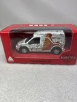 Welly Citgo Fueling Good Road Trip Ford Transit Connect Van - 4 Long Unique!. Fixed Price $19.83.