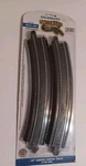 Bachmann Ho E-z Curve Track 44401 New. Fixed Price $10.99.