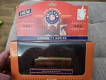 New Lionel Big Rugged F3 Series Baltimore Ohio 1:120 Ho Scale B&o. Fixed Price $40.00.