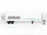 Scale Micro-trains Mtl 67180 Bn Intermodal Dallas 45' Trailer #237833. Fixed Price $17.95.