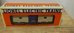 Vintage 1990 Lionel 6-19708 90TH Anniversary Bay Window Caboose Scale. Fixed Price $30.00.