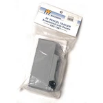 Ho Walthers 933-1581 --- 26' Parcel Trailer W/decals Nib. Fixed Price $9.99.