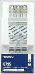 Tomytec Tomix Ho Gauge Interior Lighting Unit White Set Of 6 0795 Model Train. Fixed Price $48.98.
