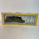 Model Power Military Action Series NO.99180 U.s. Army Flat W/ Launcher Missile. Fixed Price $31.98.
