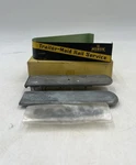 Ho Gauge Penn Line Monon Highway Trailer Kit No. 820. Fixed Price $15.99.