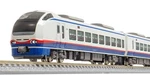 Green Max Gauge E653 Series No. 1100 Shirayuki After Replacing Cooler Cover. Fixed Price $262.96.