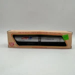 Ihc Tank Car Ho Scale Silver Thermice Liquid CO2 Utlx 85780 Good Condition. Fixed Price $19.00.
