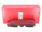Weaver 6020 Scale Lehigh Valley FA-2 Powered Diesel Locomotive A-unit (2-RAIL). Fixed Price $169.74.