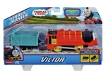 Thomas & Friends Trackmaster, Motorized Victor Engine Discontinued Version. Fixed Price $86.75.