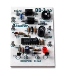 Circuitron 800-5502 Ho BD-2 Current Sensing Detection Unit. Fixed Price $16.99.