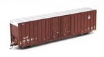 Athearn Genesis Ho Union Pacific Up 60' Berwick Box Car Mp #269492. Fixed Price $45.00.