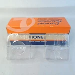 Lionel 390000 Empty Box Only For Eastwood Automobilia Die Cast Blimp Bank. Fixed Price $14.95.