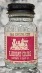 Floquil Railroad Colors Model Paint - 1OZ Ounce RR4 Crystal Cote. Fixed Price $22.50.