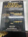 Encyclopedia Of Model Railroads Terry Allen Hardcover Train Layout Guide Book. Fixed Price $6.05.