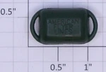 American Flyer PA9760 Scale Green Mail Bag For 718 (50). Fixed Price $150.00.