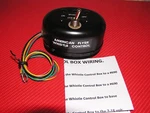 American Flyer Whistle Control For 314AW. Upgraded Modern Electronics. Fixed Price $41.00.