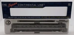 Rapido Trains 104018 Ho Canadian National 10-5 Sleeper "fortune Bay" Nib. Fixed Price $63.99.