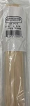 Northeastern Scale Lumber 70222 3/32" X 3/8" 24" Stripwood (pack Of 10). Fixed Price $14.99.