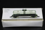 Southern Pacific Tanker Car High Speed Metal Products Scale. Fixed Price $9.95.
