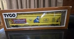 Tyco Scale 55' Old Dutch Cleanser Acfx 173402 Center Flow Hopper Car #358F. Fixed Price $32.79.