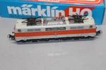 Rklin 3155 Electric Locomotive Br 111 136-8 Db S-bahn H0 Dc Analog Ovp. Fixed Price $103.95.