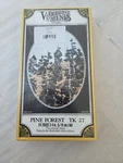 Woodland Scenics #tk 27 N/ho Scale Pine Forest Kit. Fixed Price $23.91.