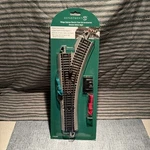 Nib Department 56- Village Animation Remote Switch Right Train Track #52807. Fixed Price $25.00.