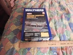 Walthers Cornerstone (ho) 933-4116 Modern Shopping Center Ii Kit Niob. Fixed Price $12.00.