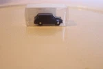 Ho Scale S.e.s Minicars, 2 Door Station Wagon Automobile, Blue, #14-1000-01. Fixed Price $24.00.
