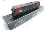 Kato 7007-2 DF200 50 Diesel Locomotive Model Train Red Bear 3018 Jrf Scale. Fixed Price $63.05.