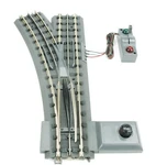 Mth Realtrax O-54 Left Hand Remote Switch 40-1056 New. Fixed Price $85.00.