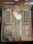 Woodland Scenics SP4348 Alternative Energy Science Kit 724771043485 Scenesetters. Fixed Price $9.99.