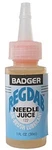 Badger Airbrush Accessories Regdab Lubricant 1OZ 29.6ML 122. Fixed Price $7.98.