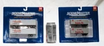 Walthers Scene Master Ho 45' Trailer 2-PACK & 32' #1. Fixed Price $21.02.