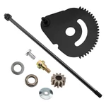 Steering Rod Shaft & Gear Kit For Mtd, Troy-bilt, Cub Cadet, Craftsman Lawnmower. Fixed Price $39.98.