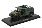 Atlas Editions 1/43 Liv (so) Serval Truck German Army. Fixed Price $40.99.