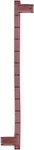 Kadee 2000 Ho Scale 40' Run Boards Red. Fixed Price $11.99.